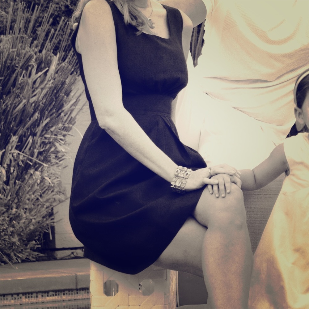 Kate Spade Silk dress